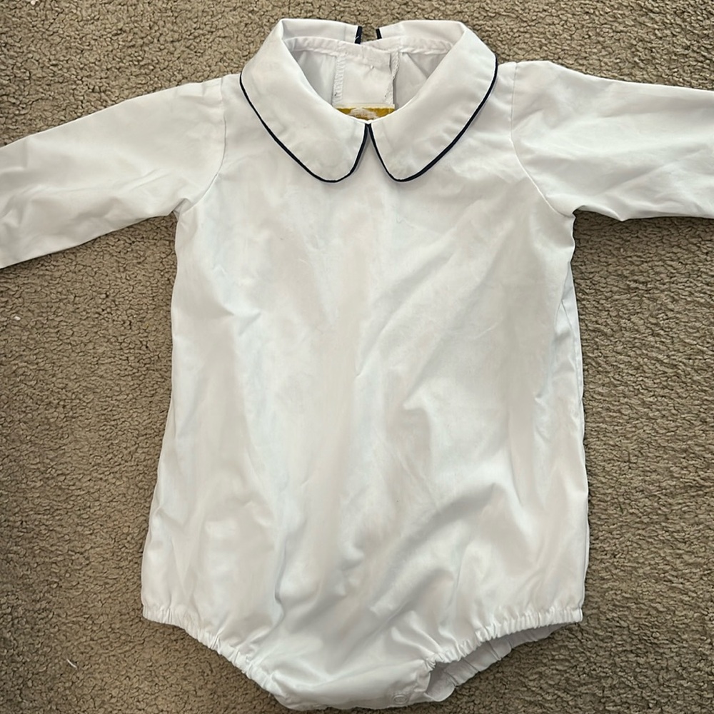 The Beaufort Bonnet Company Peter Pan